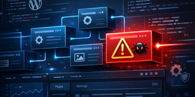 WordPress Plugin Flaw Creates Rogue Admin Accounts WordPress Plugin Flaw Creates Rogue Admin Accounts