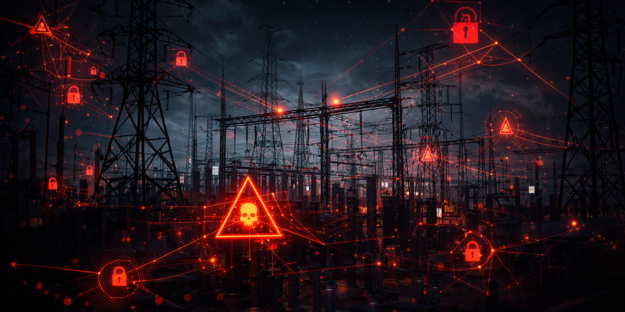 OT Attacks Surge Across Critical Infrastructure OT Attacks Surge Across Critical Infrastructure