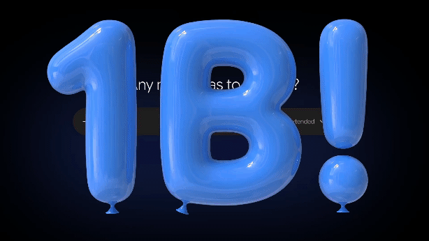 Gemini Joins Google's Billion-User Club
