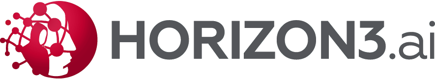 Horizon3.ai logo