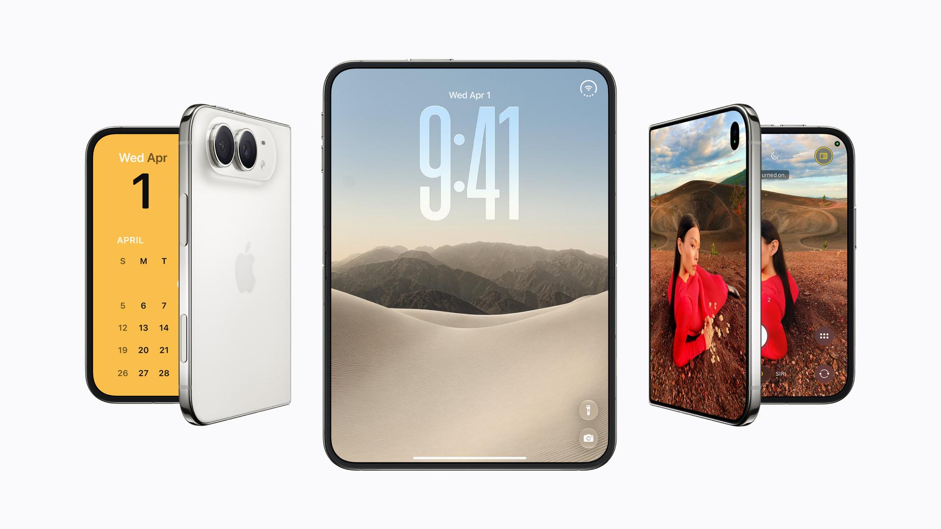 iPhone Duo Orders Slip, but Some Dates Improve