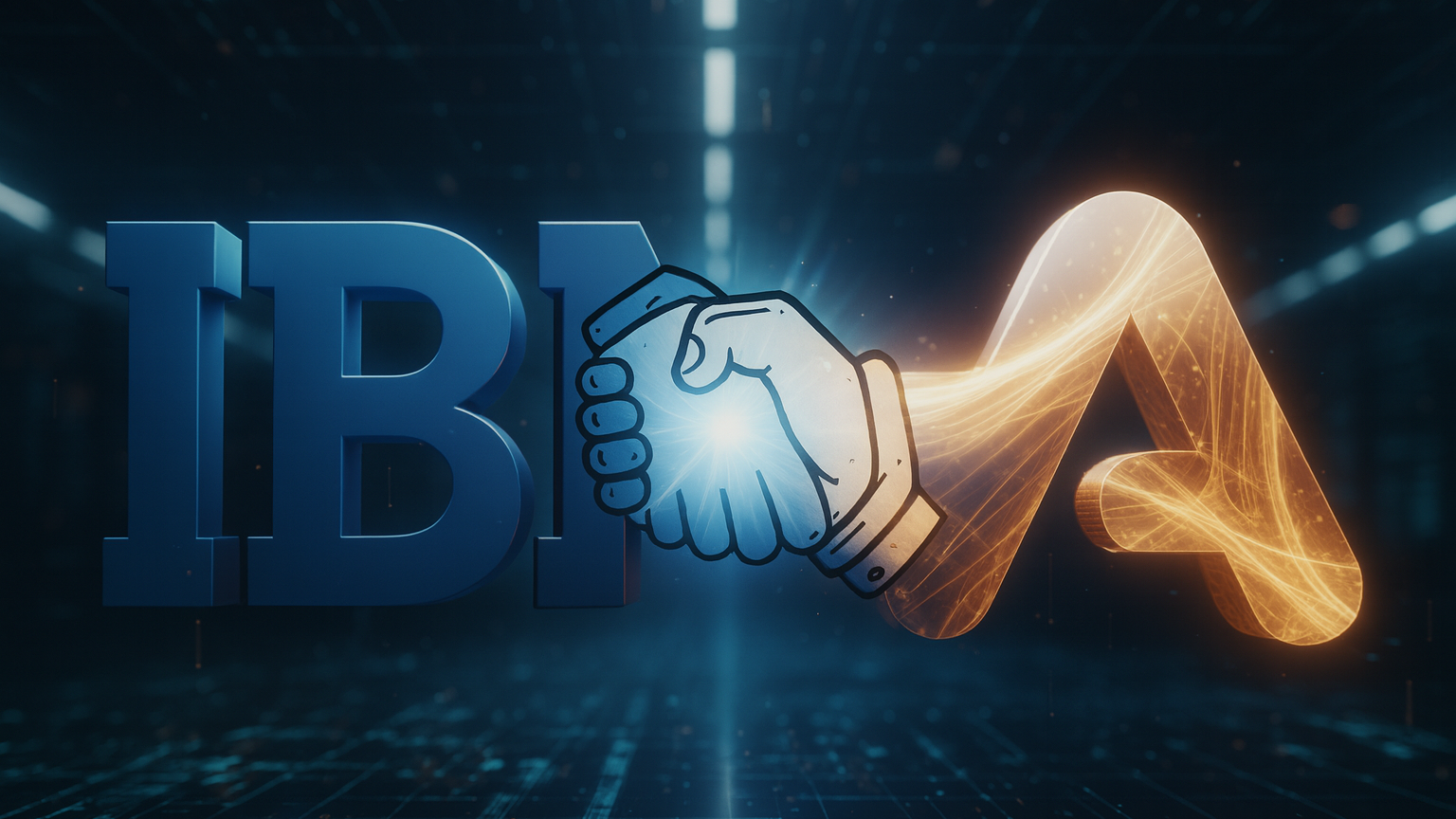 IBM Links Claude to Code Faster, Safer Apps IBM Links Claude to Code Faster, Safer Apps