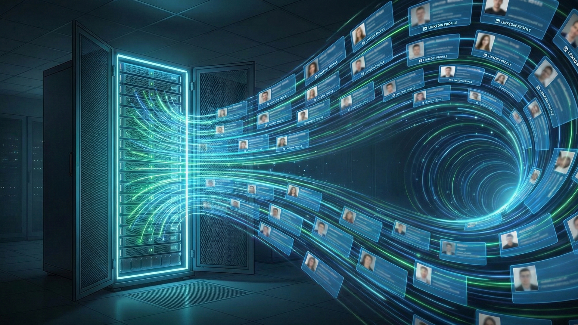 4.3 Billion LinkedIn-Style Records Left Exposed