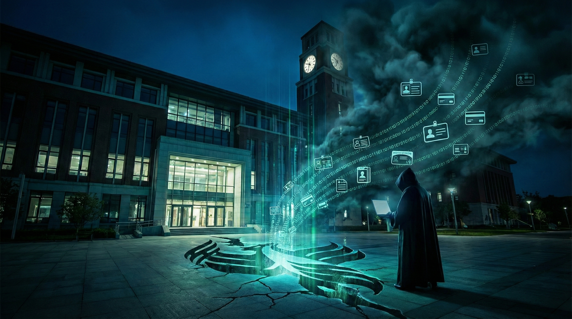University of Phoenix Breach Hits 3.5 Million