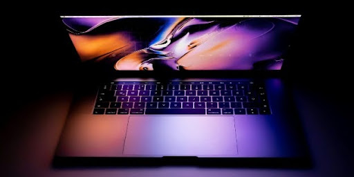 Apple’s Touchscreen MacBook Pro Gets Real Apple’s Touchscreen MacBook Pro Gets Real