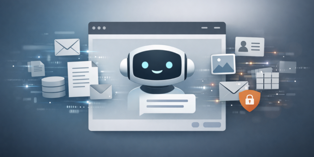 Is Your AI Usage Putting Sensitive Data at Risk? Is Your AI Usage Putting Sensitive Data at Risk?