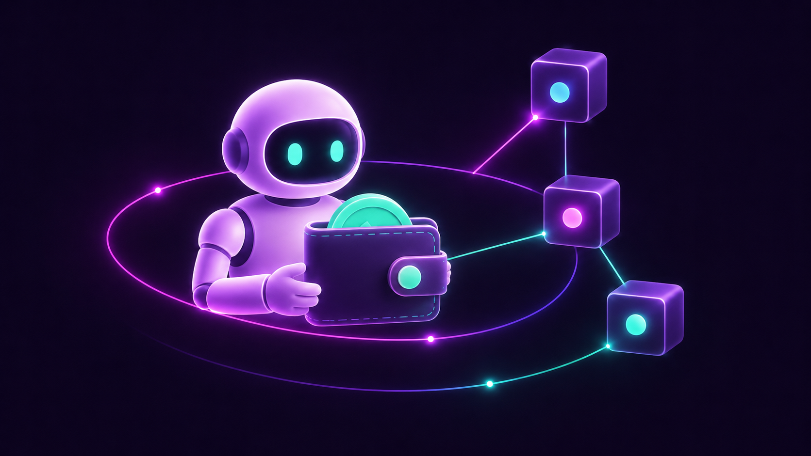 IC3 Researchers Warn Crypto Won't Fix AI Agents