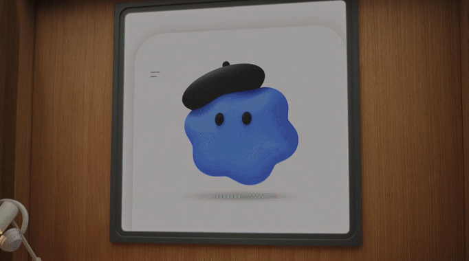 OpenAI's Dots Want the Keys to Your Workflow