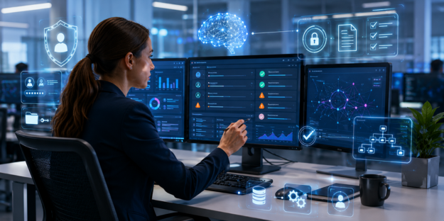 How Well Are You Governing AI? How Well Are You Governing AI?