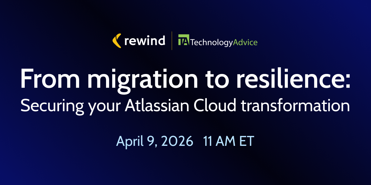 From migration to resilience