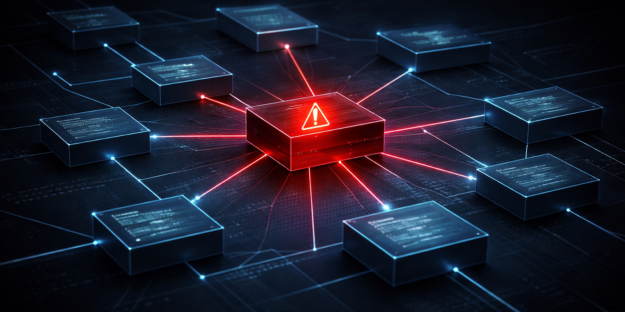 Are Your Open-Source Dependencies Increasing Your Risk? Are Your Open-Source Dependencies Increasing Your Risk?