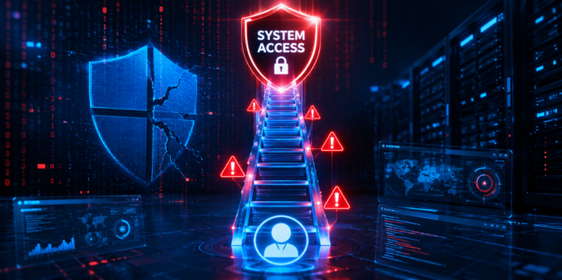 Microsoft Defender Zero-Day Grants SYSTEM Access Microsoft Defender Zero-Day Grants SYSTEM Access