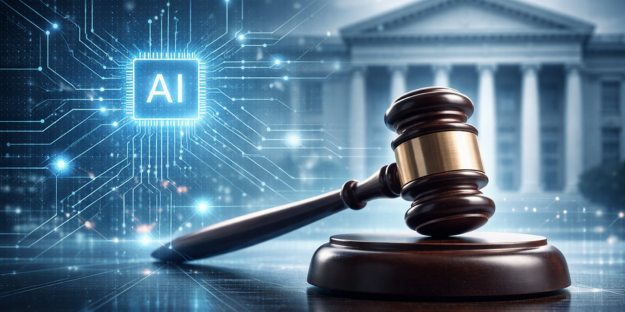 Ex-Google Engineer Convicted of AI Trade Secret Theft