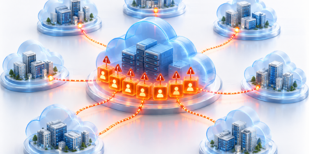 ConnectWise Attack Exposes Microsoft 365 Accounts 