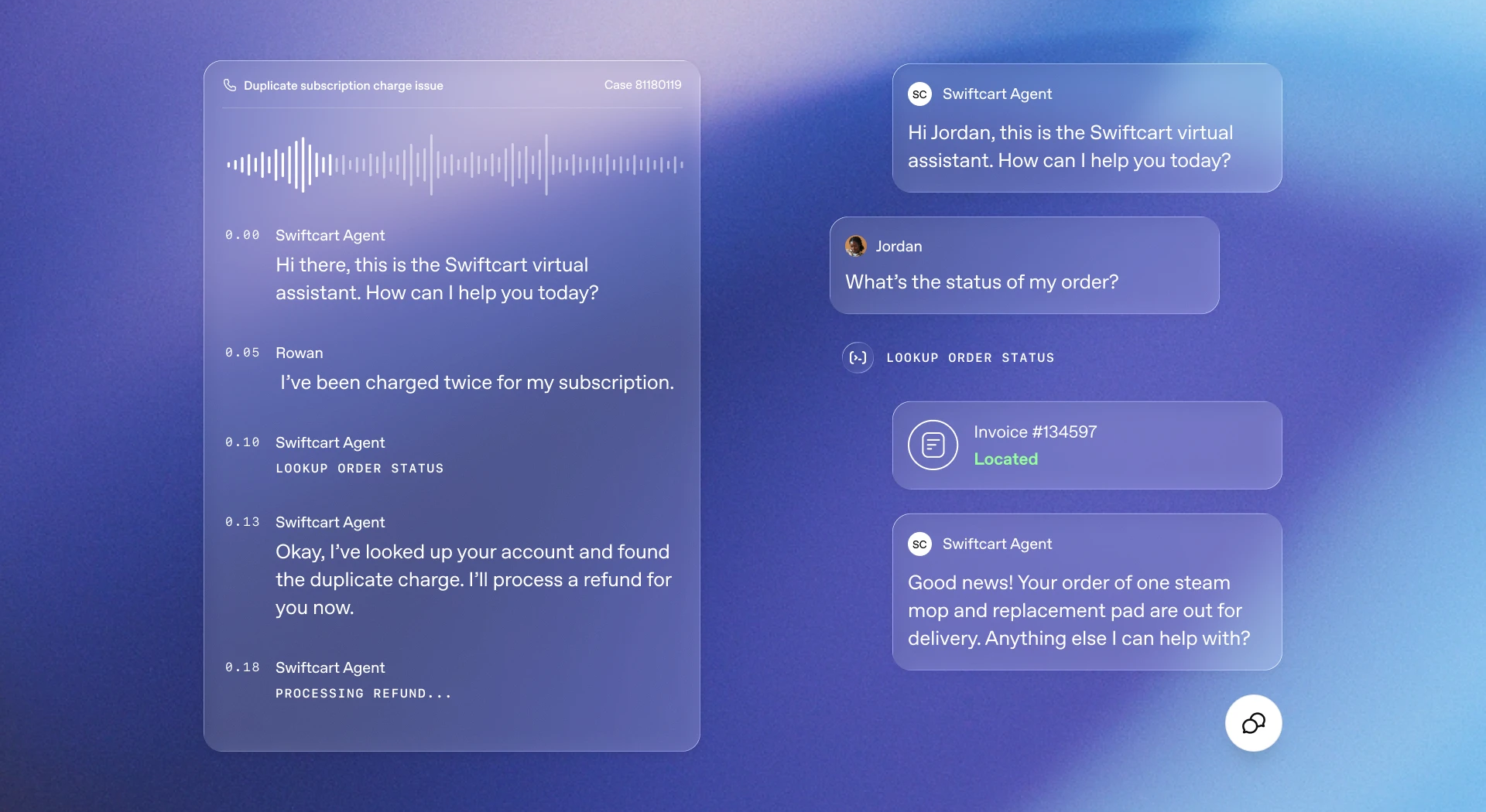 OpenAI Presence Gives Enterprise Agents a New Connection Layer