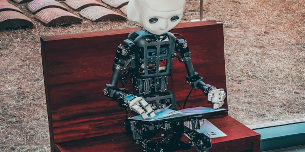 How secure is your data in the age of AI?