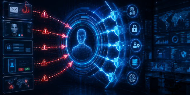 How Strong Is Your Identity Security? 