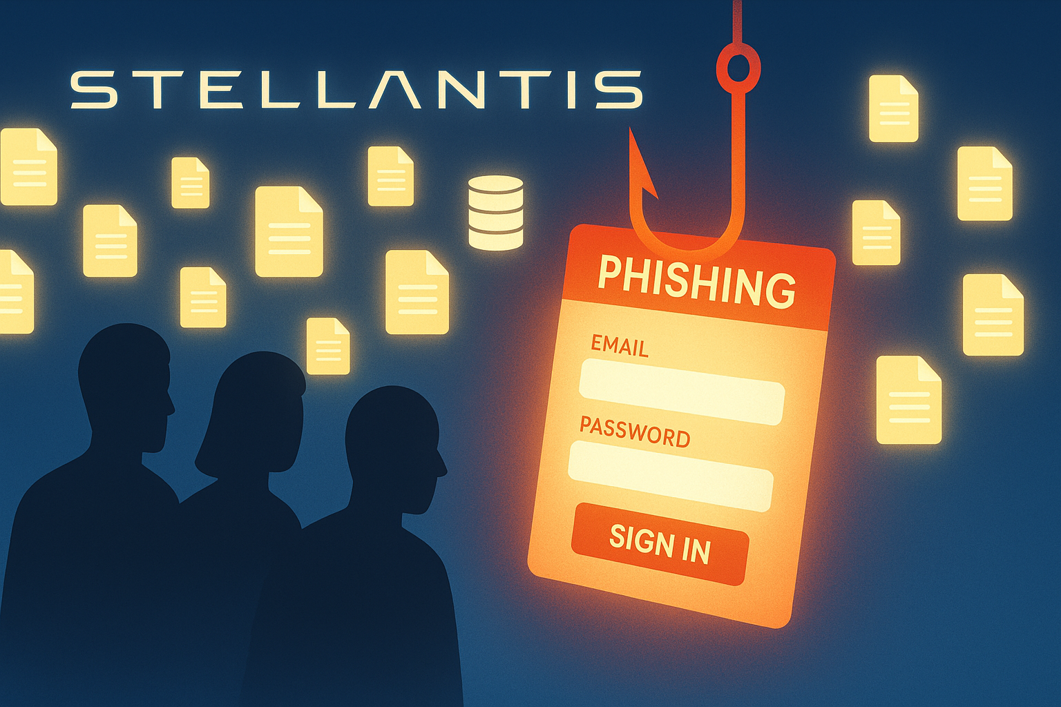 18M Records Stolen in Stellantis Supply Chain Hack 18M Records Stolen in Stellantis Supply Chain Hack