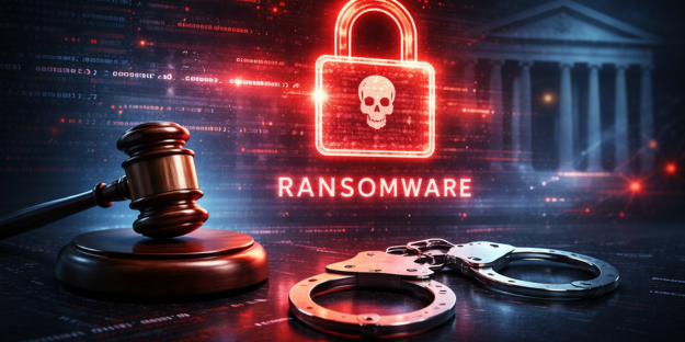 Security Pros Plead Guilty in ALPHV Ransomware Case