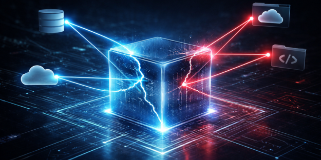 Kubernetes NFS Flaw Enables Path Traversal Kubernetes NFS Flaw Enables Path Traversal