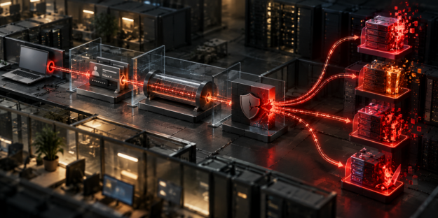 Storm-2570 Reuses Playbook Across Ransomware Attacks 