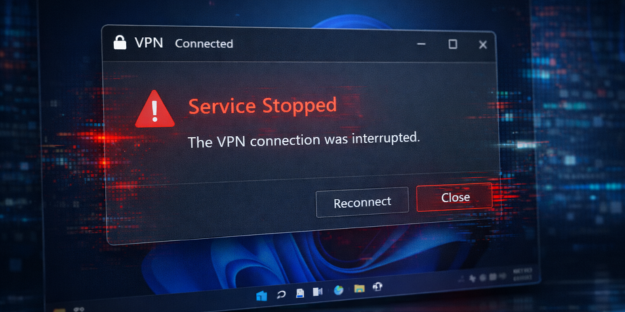 Microsoft Patches Actively Exploited VPN Flaw
