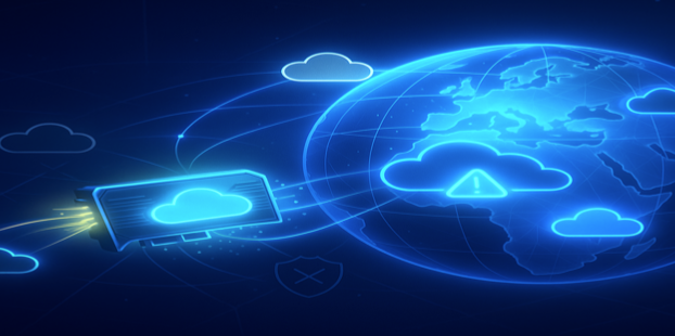 Don’t Let Cloud Failures Disrupt Your Business