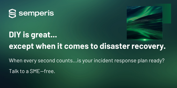 Semperis Guide Semperis Guide