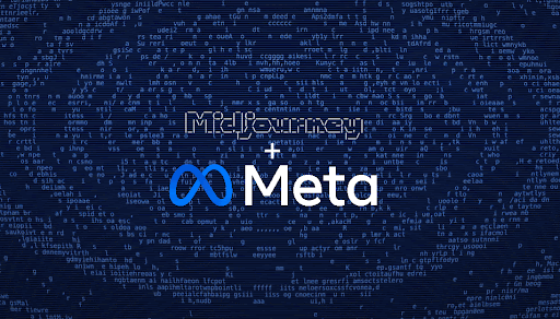Meta Taps Midjourney to Beautify AI Images Meta Taps Midjourney to Beautify AI Images