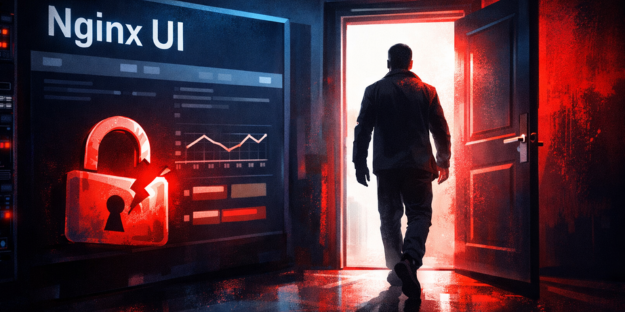 Nginx UI Flaw Lets Attackers Skip Authentication Nginx UI Flaw Lets Attackers Skip Authentication
