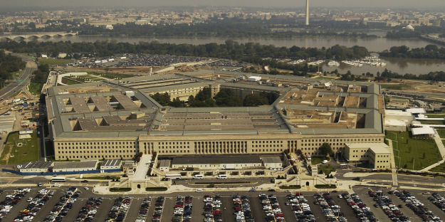 Pentagon Slashes Cyber Training as Threats Surge