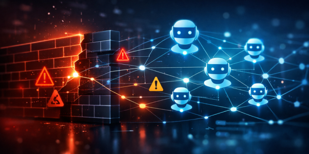 OpenClaw Adoption Leaves 21K+ AI Agents Exposed OpenClaw Adoption Leaves 21K+ AI Agents Exposed