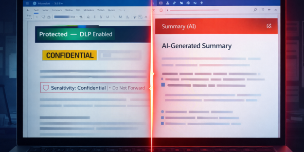 Microsoft Copilot Bypasses Email Protections