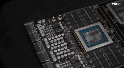 Nvidia's Vera Rubin Racks Up 10x Efficiency