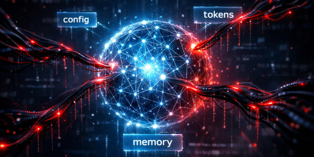 OpenClaw Secrets Exposed by Infostealers