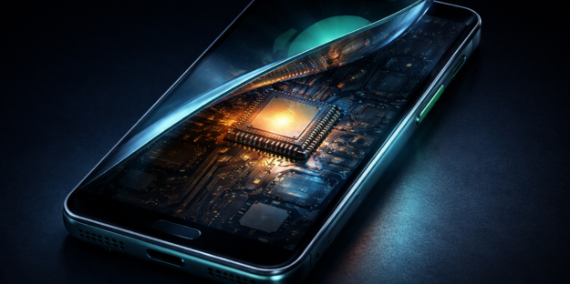 Chip Flaw Exposes Millions of Android Devices Chip Flaw Exposes Millions of Android Devices