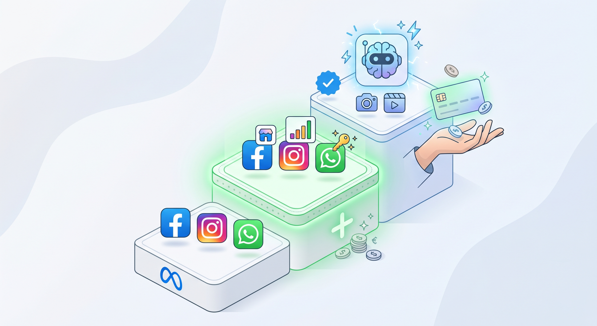 Meta Unveils 'Plus' Tiers Across Flagship Apps