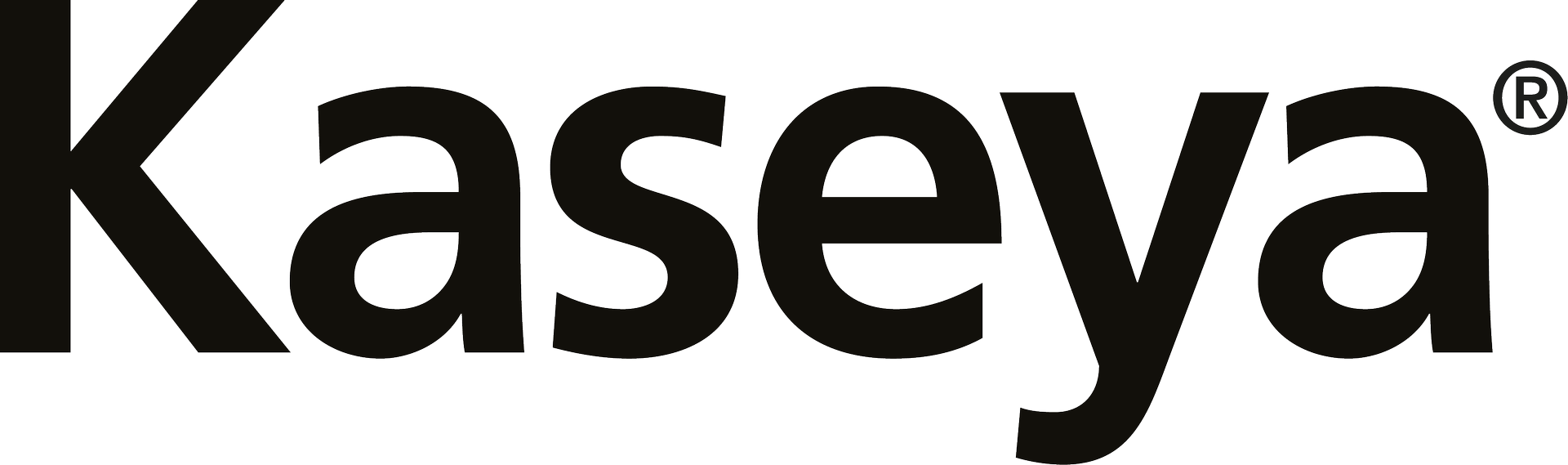 Kaseya logo Kaseya logo
