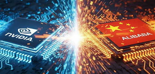 Alibaba Unveils Nvidia-Friendly AI Inference Chip