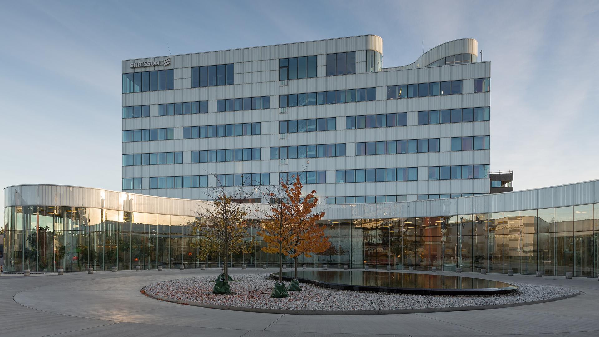 Ericsson Breach Exposes IDs, Bank Data, and Health Info