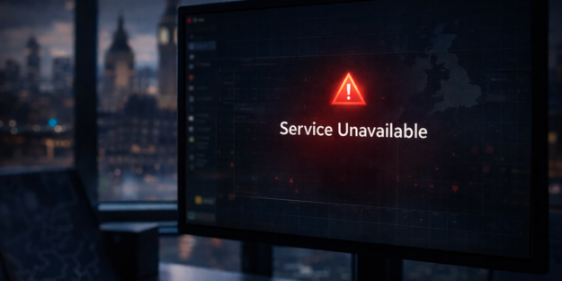 UK Flags Rising Russian Hacktivist Attacks Beyond DDoS