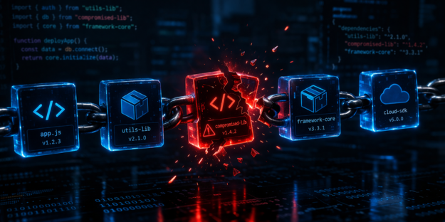 JFrog Warns of AI Supply Chain Attacks 