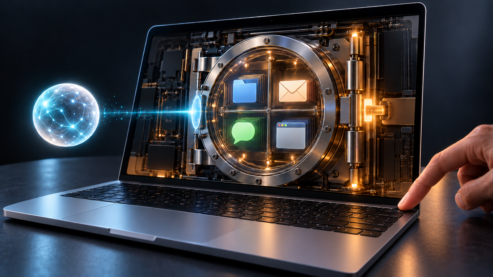 Apple Plans Tighter Full Disk Access Controls