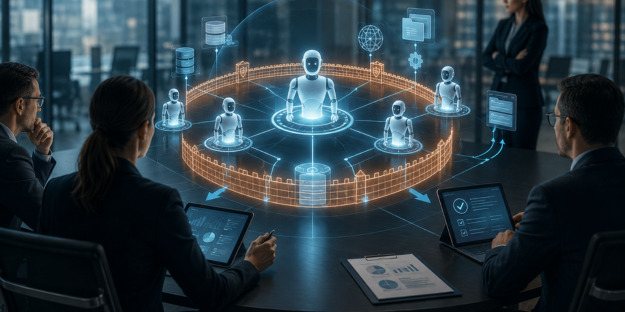 How Mature Is Your AI Governance? How Mature Is Your AI Governance?