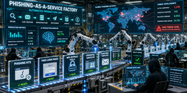 Intel 471 Finds Underground Phishing Economy Continues Growing Intel 471 Finds Underground Phishing Economy Continues Growing
