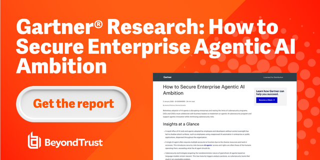 Secure Enterprise Agentic AI Secure Enterprise Agentic AI