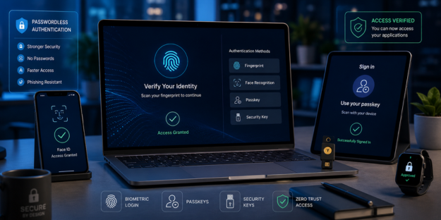 Are Your Credentials Properly Protected? Are Your Credentials Properly Protected?