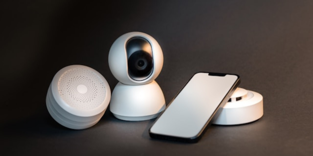 Secure Your IoT Devices Secure Your IoT Devices