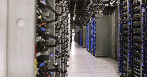 AI Push Inflates Big Tech's Emissions