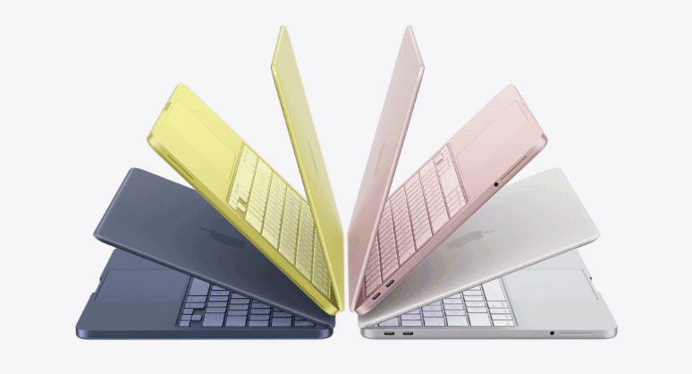 Apple's $599 MacBook Neo Rocks the Market